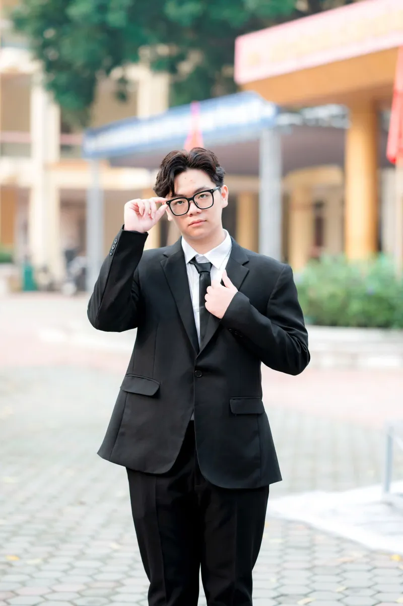 Trần Danh Hoàng