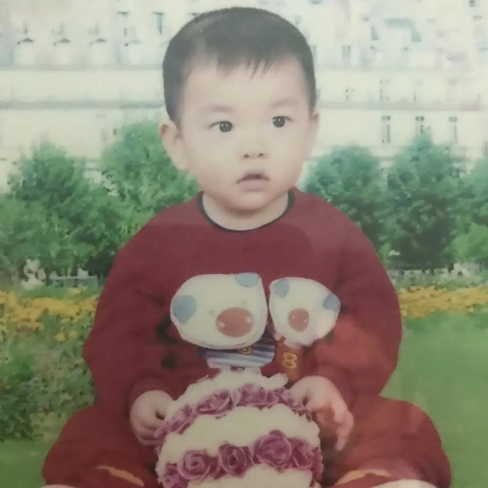 Hồ Trung Kiên