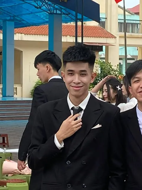 Đinh Mạnh Quyết