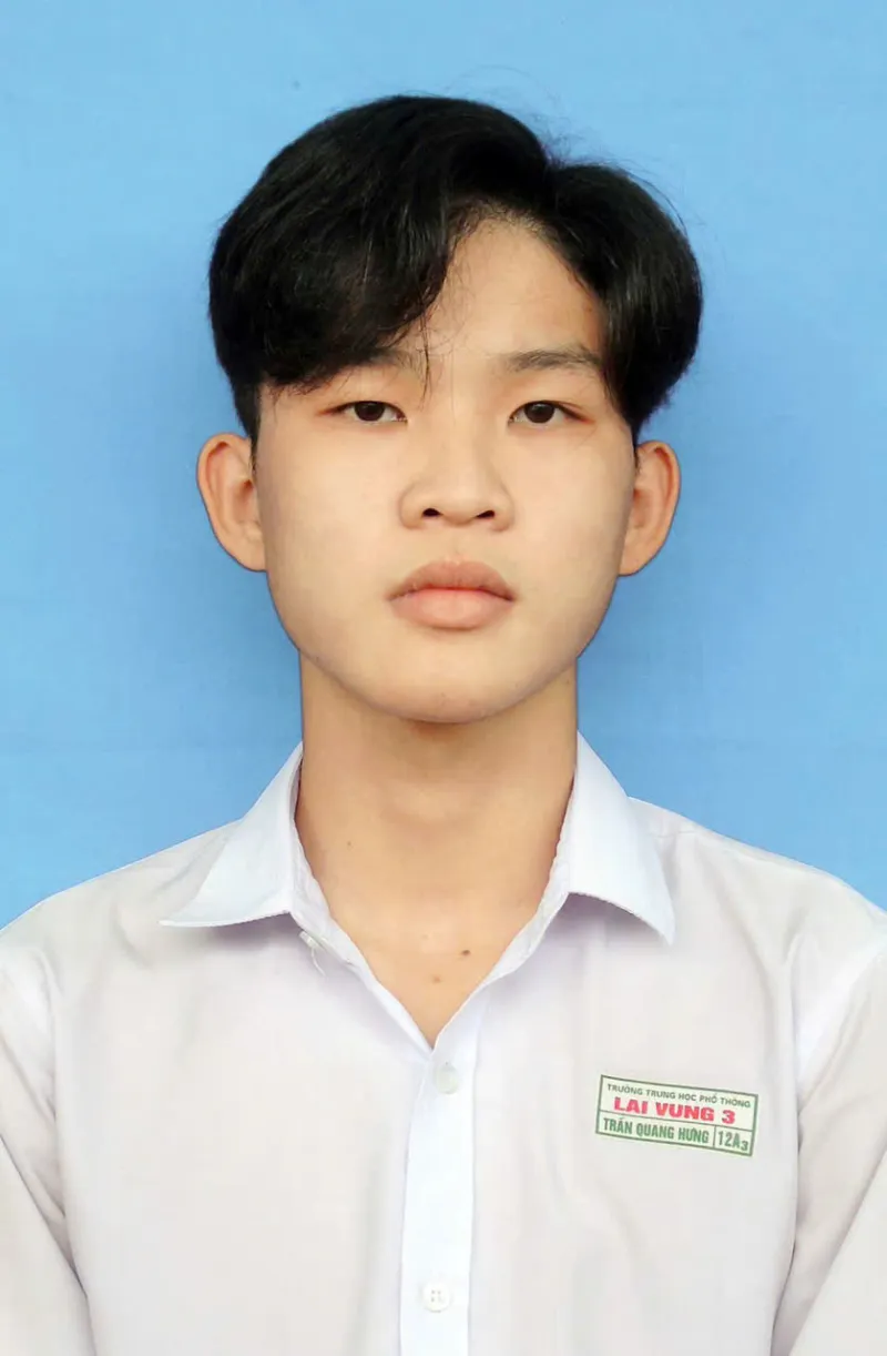 Trần Quang Hưng