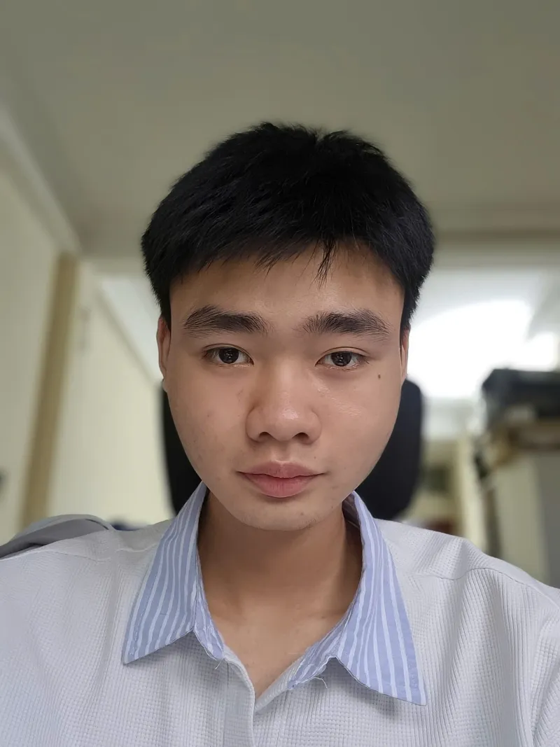 Bùi Kiên Trung