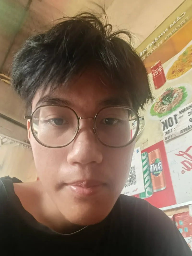 Dương Minh Khải