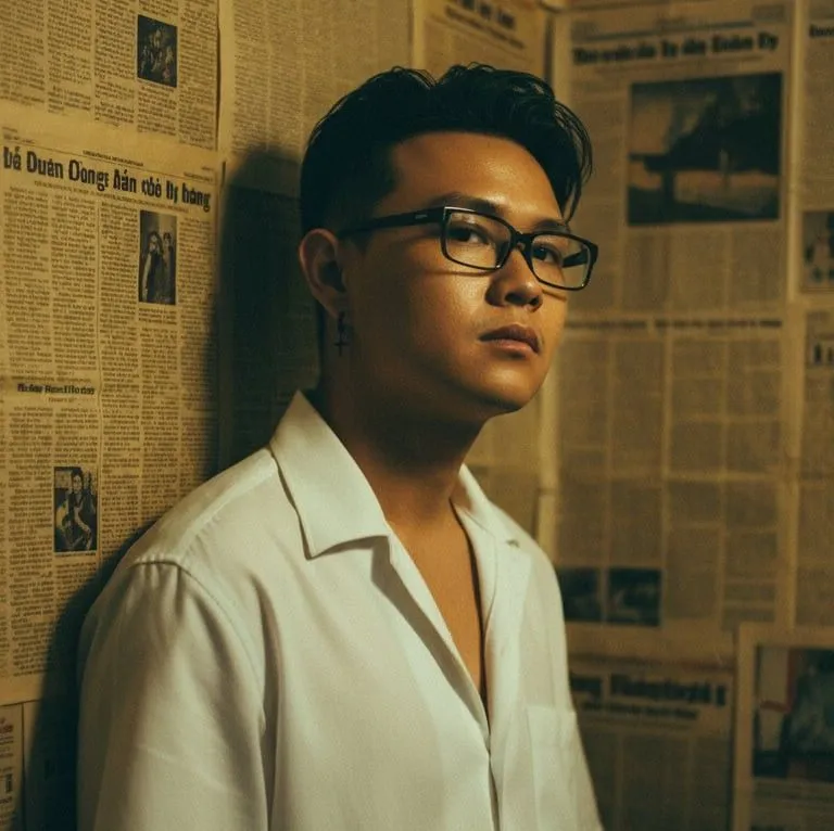 Trần Nguyễn Kim Quoc khánh