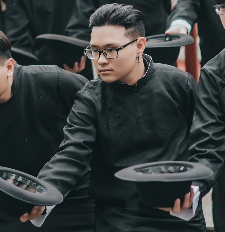 Trần Nguyễn Kim Quoc khánh