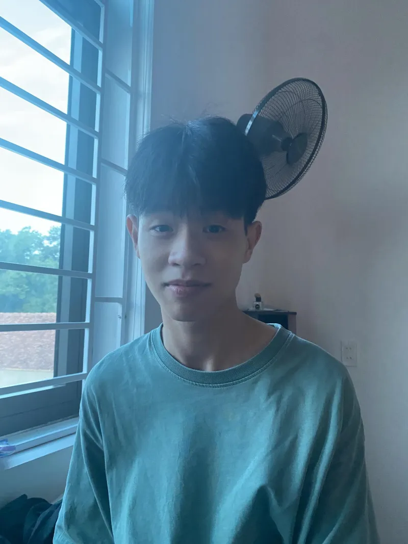 Chu Hoàng Nam