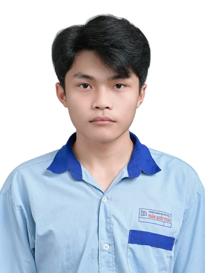 Nguyễn Anh Kiệt