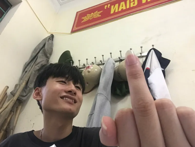 Nguyễn Thành Đạt