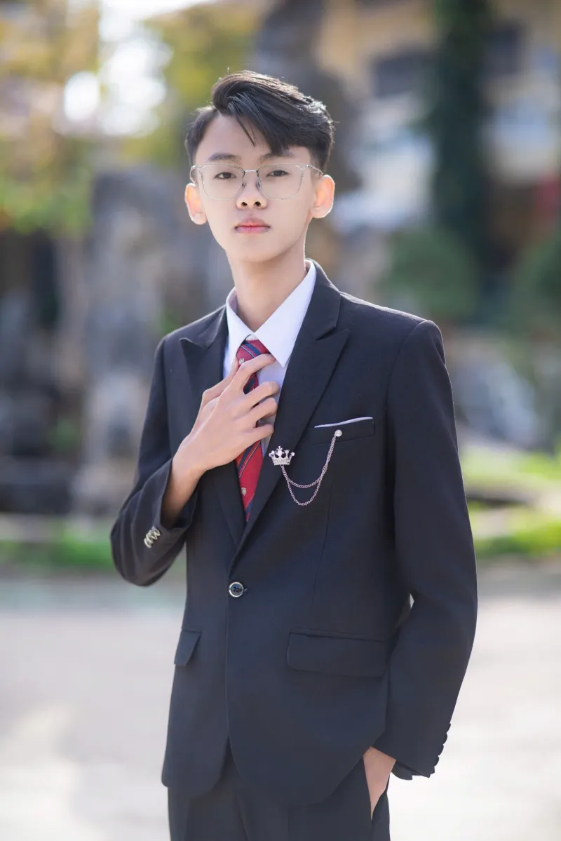 Đặng văn Quang
