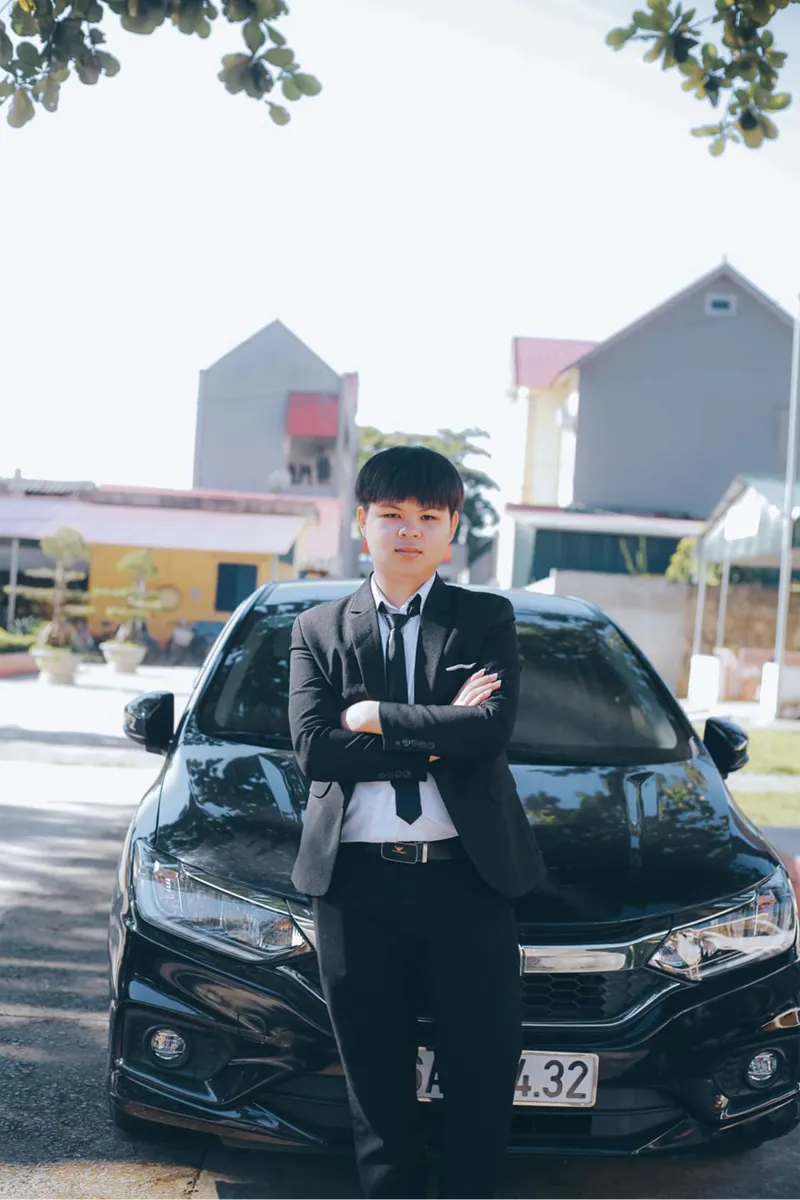 Hà Tùng Dương