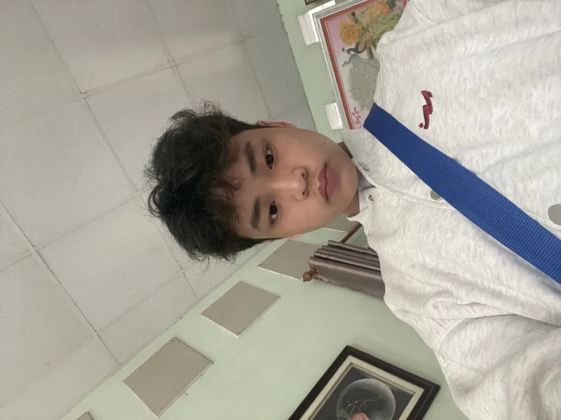 Lê Nhất Phát