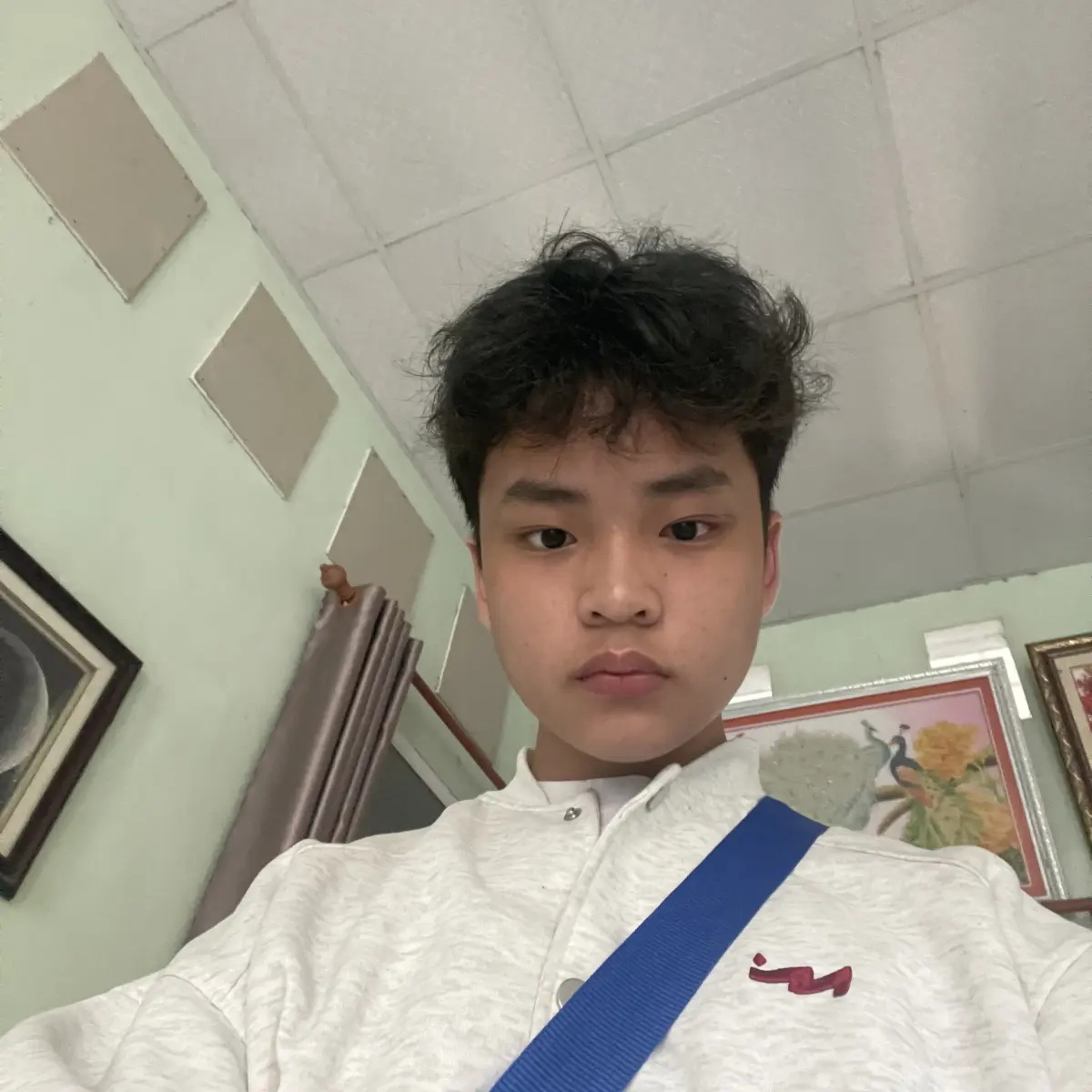 Lê Nhất Phát