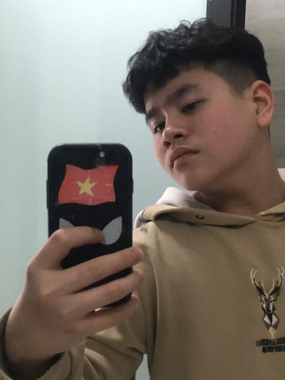 Đỗ Quang Huy