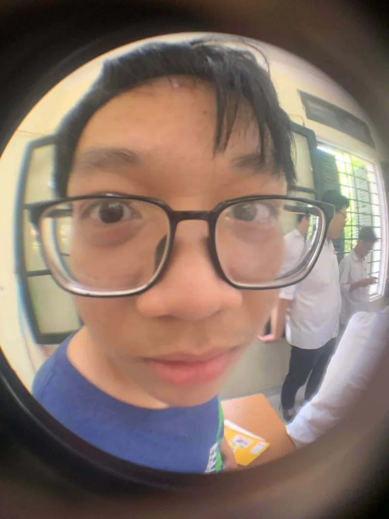 Vũ Huy Hoàng