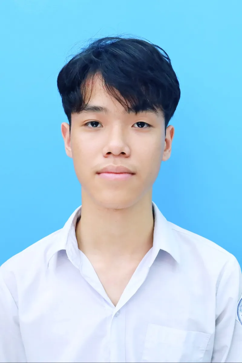 Nguyễn Việt Anh