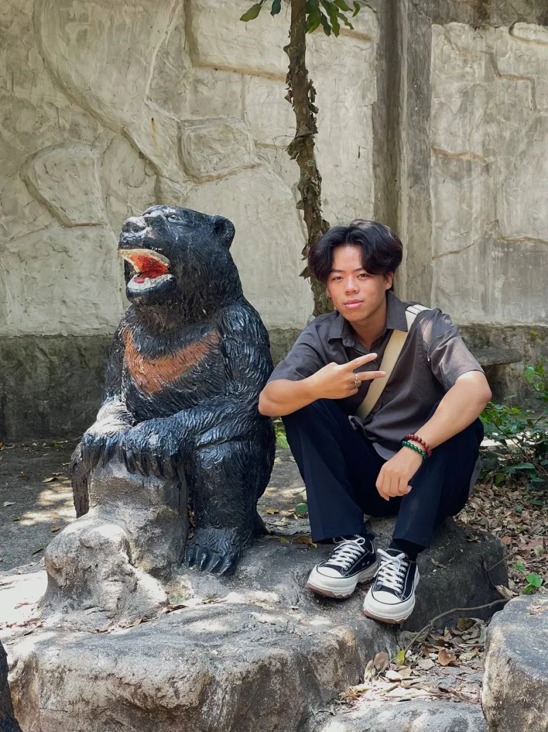 Trần Quốc Cường