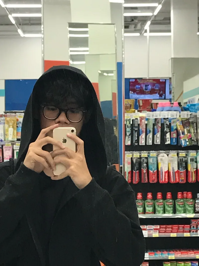 Trịnh Nguyễn Hoàng Huy