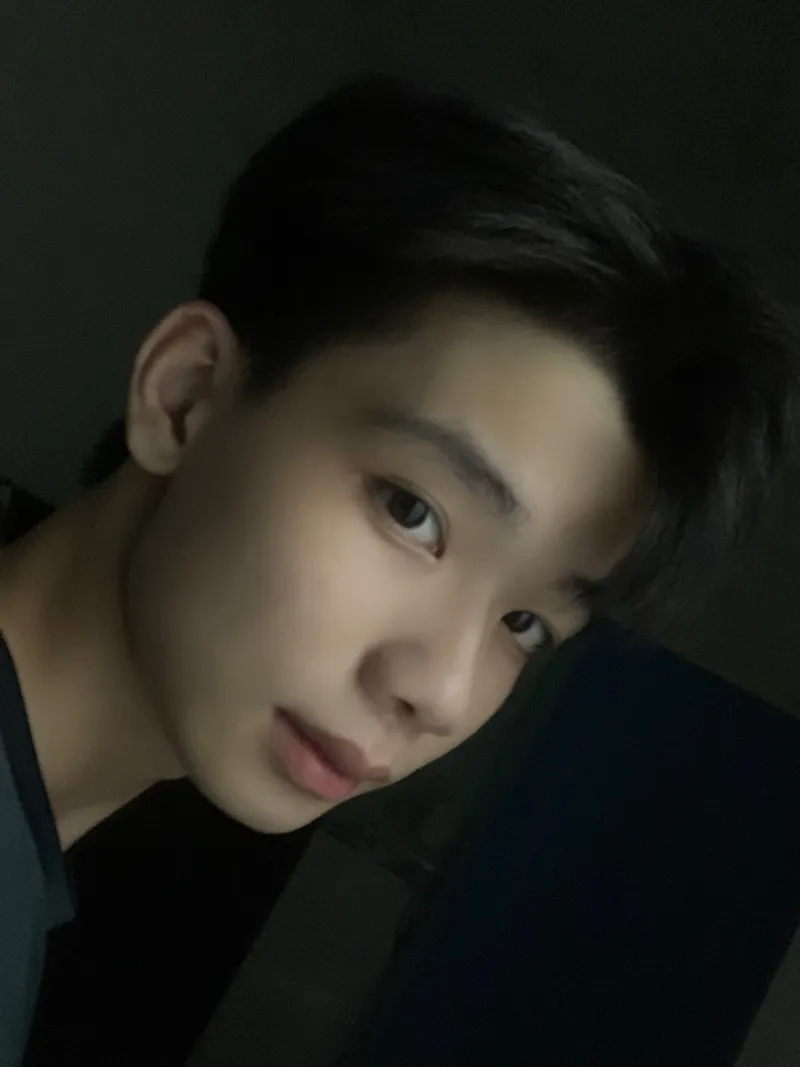 Trịnh Thế Anh