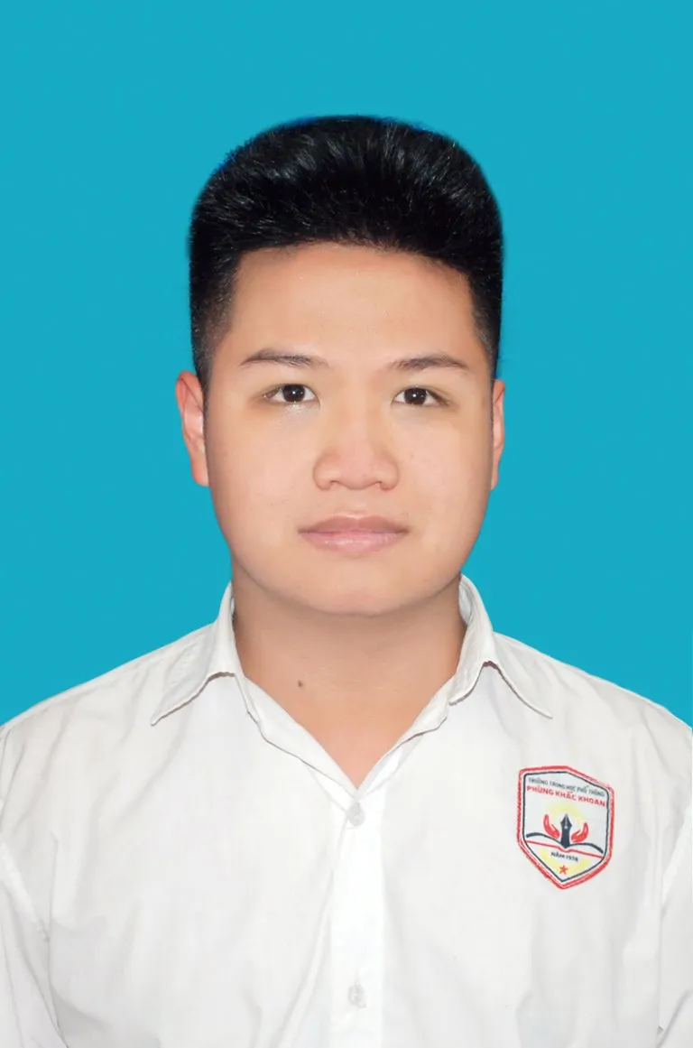 Hoàng Tuấn Minh