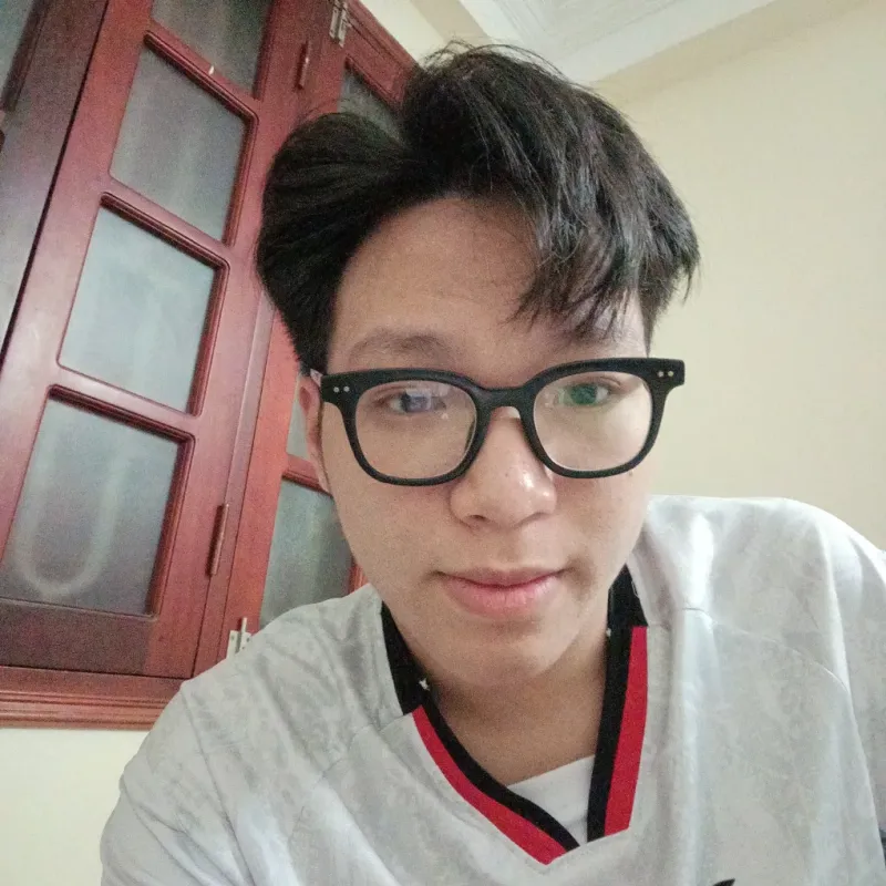 Trần Phạm Mạnh Huy