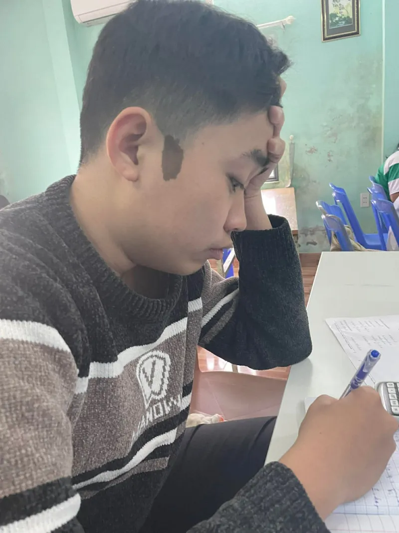 Đinh Viết Trường
