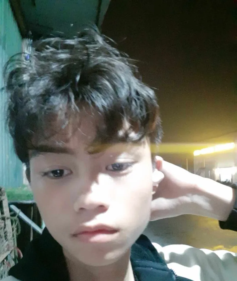 Trần Gia Linh