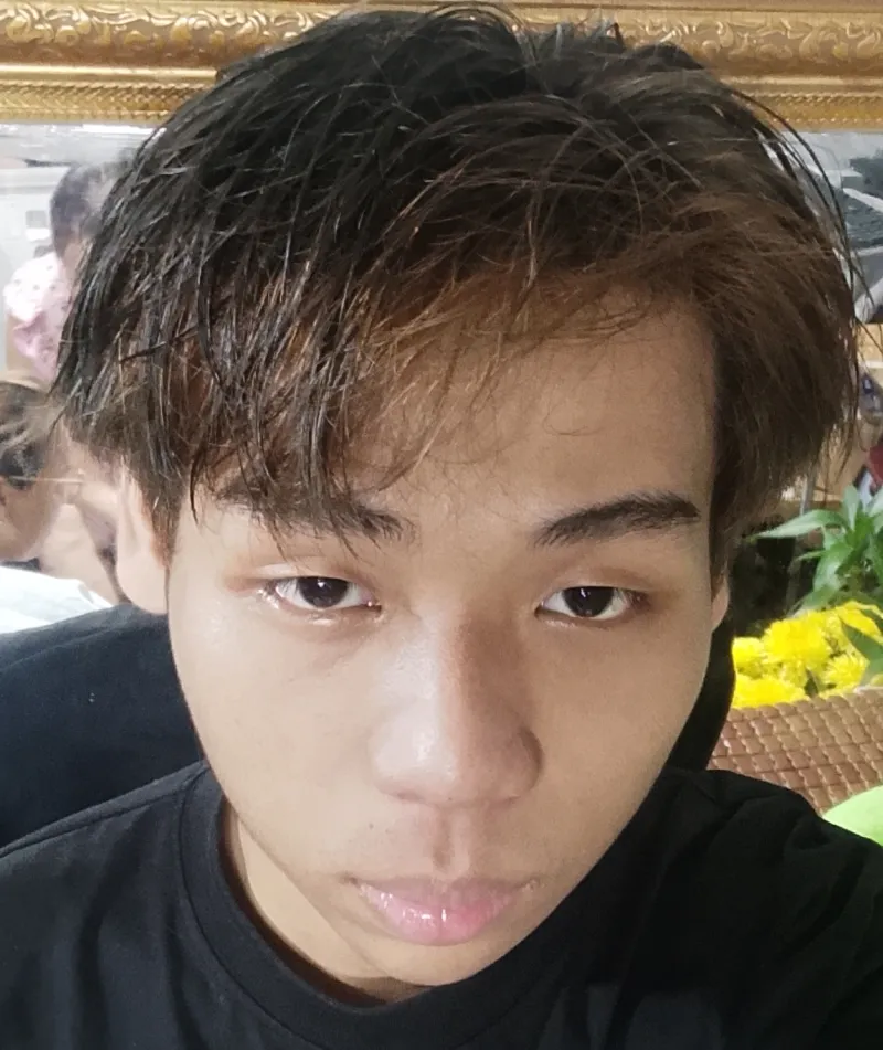 Nguyễn Phước Thịnh