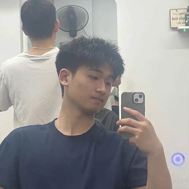 Nguyen Hoang Viet