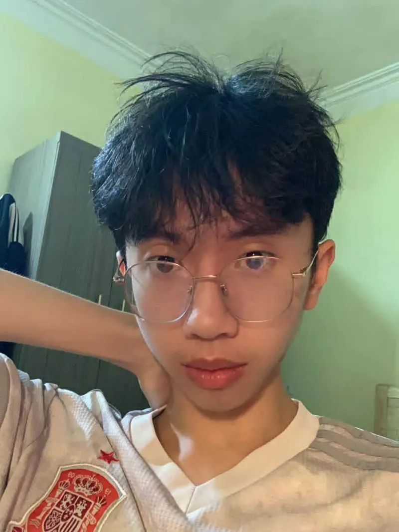 Nguyễn Đức Mạnh