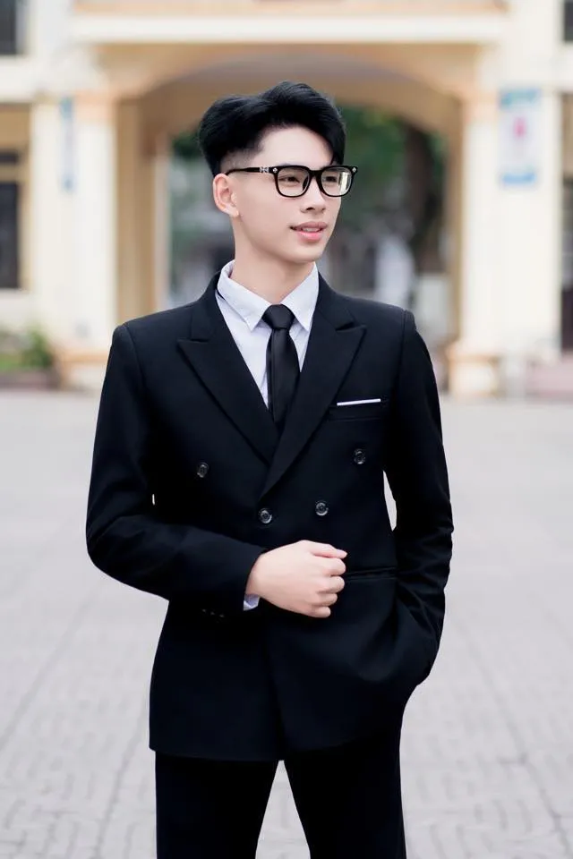 Bùi Minh Đức