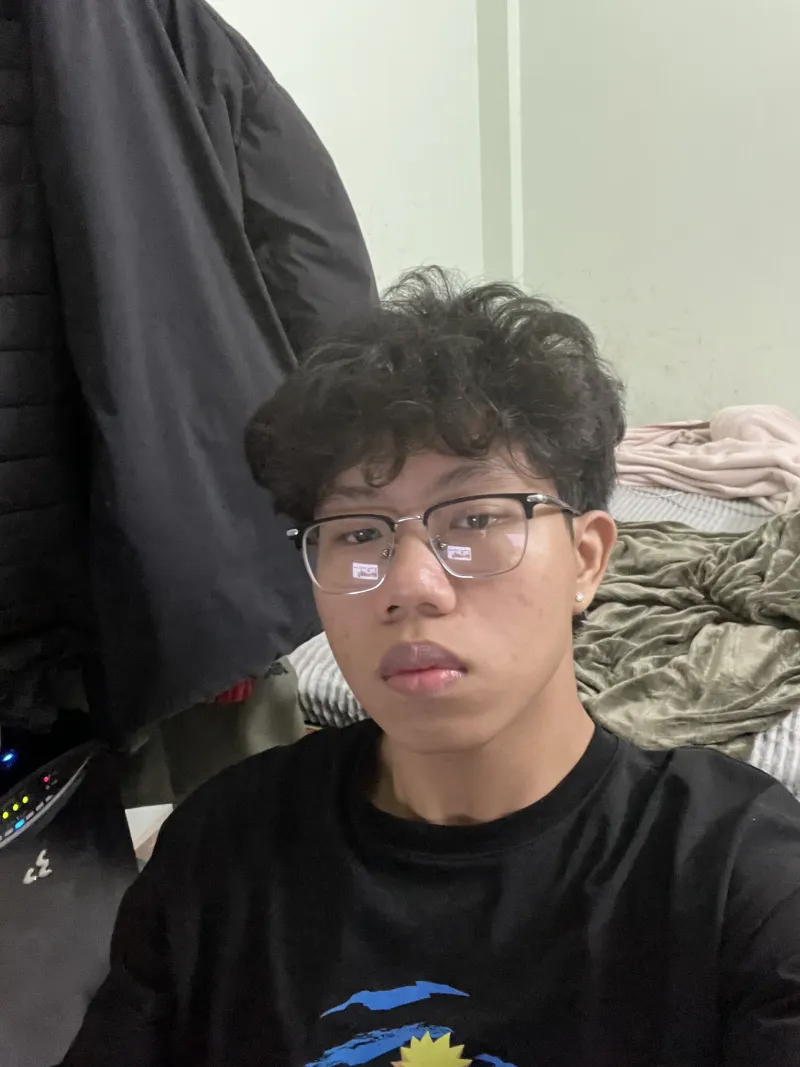 Trần Ngọc Lê Minh