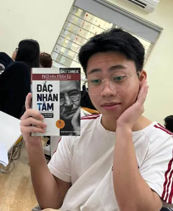 Nguyễn Lê Đức Mạnh