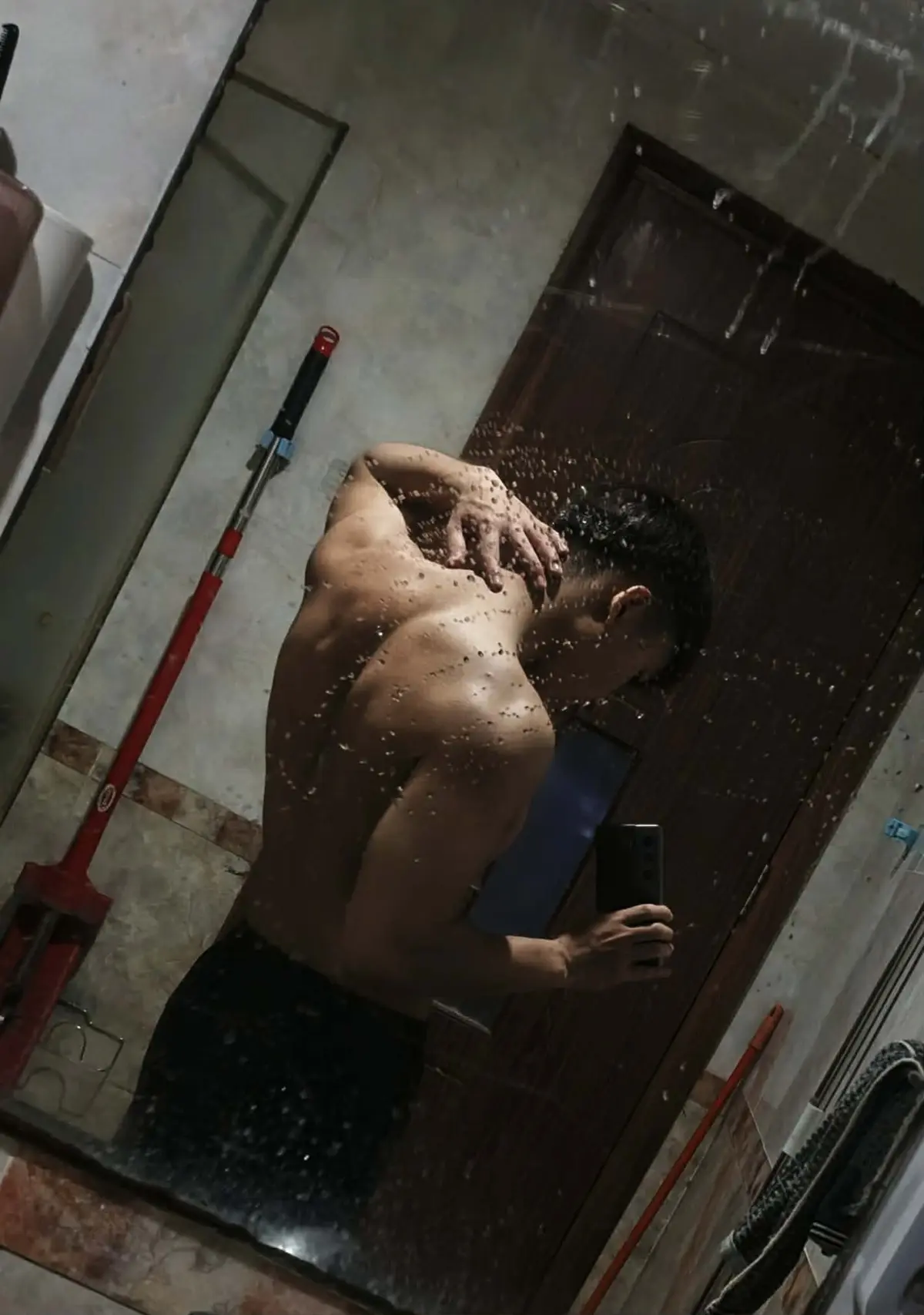 Nguyễn Lê Đức Mạnh