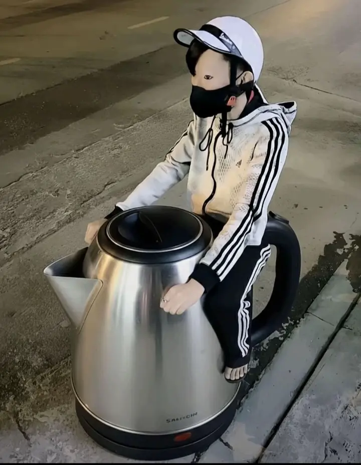 Lê Cẩm Hoàng Vũ