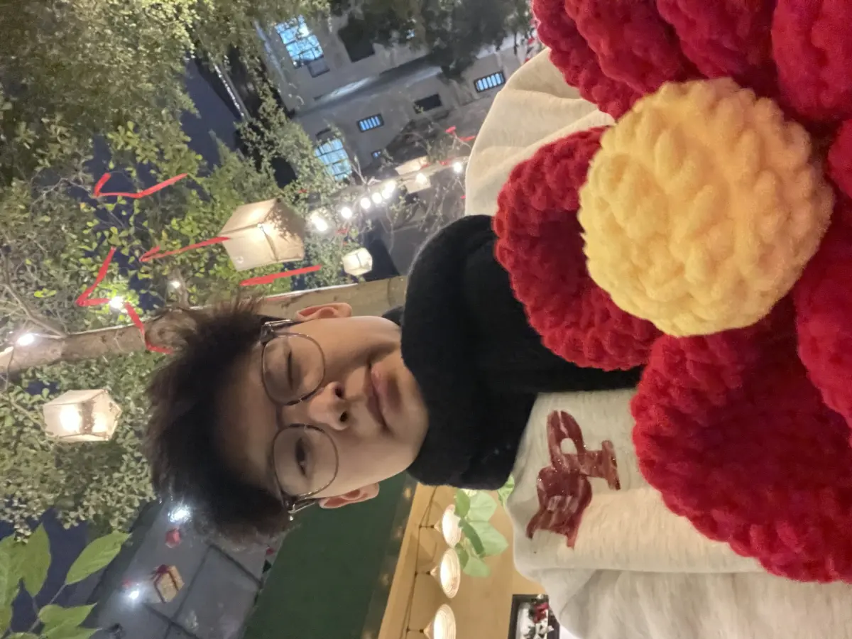 Dương Hoàng Duy Phương