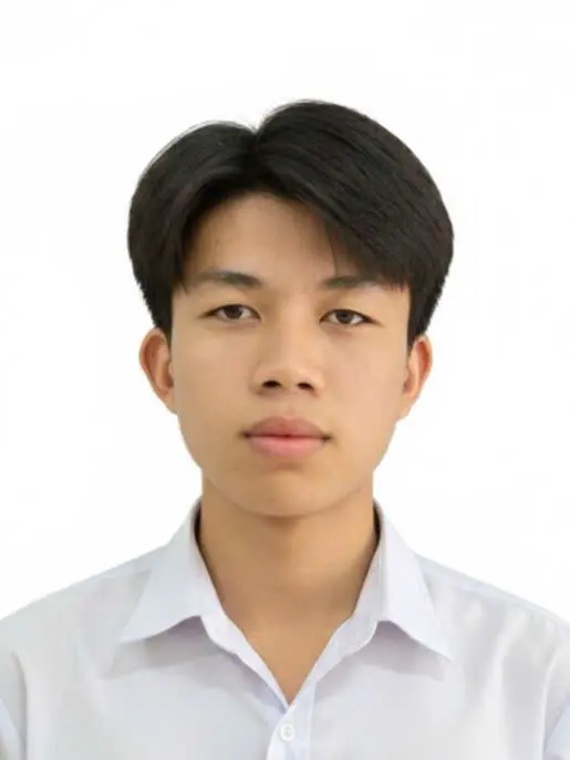 Võ Huy Khanh