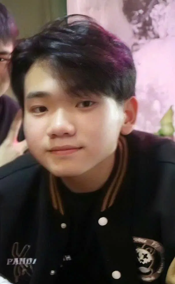 Trần Huy Khang
