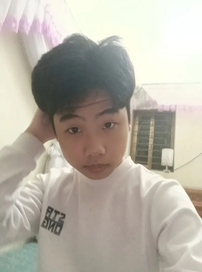 Trần Thái Dương