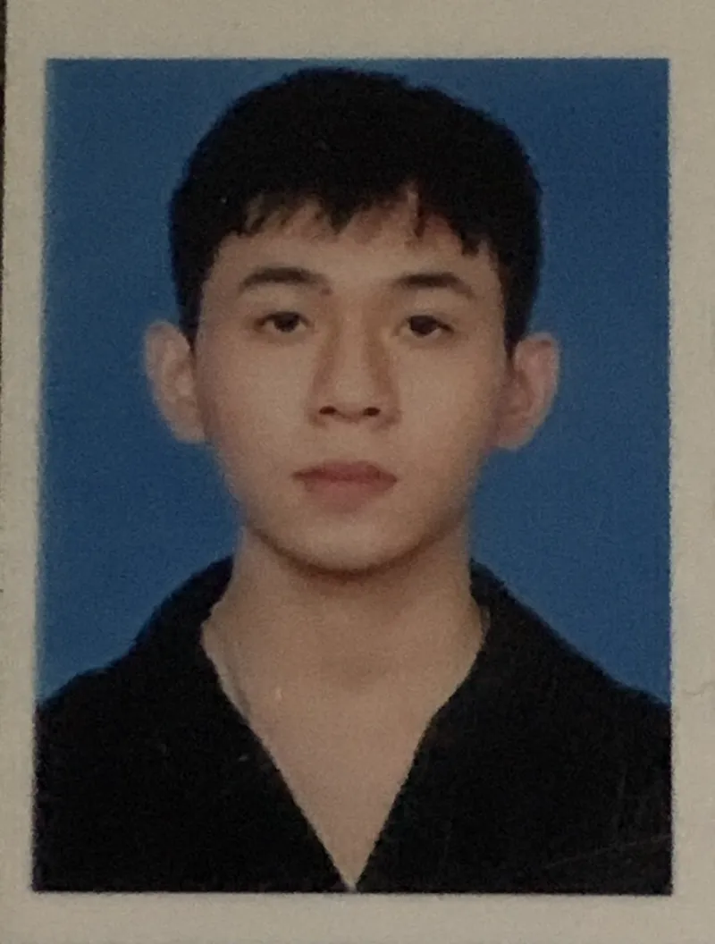 Nguyễn Lê Minh Trí