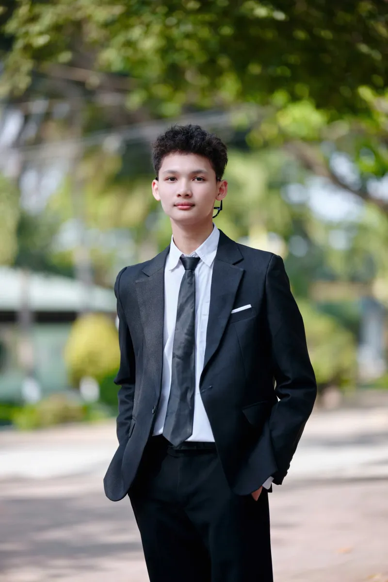 Đỗ Việt Hoàng