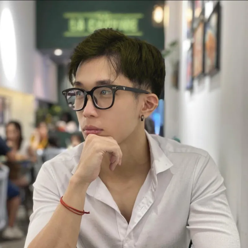 Tống Quang Minh