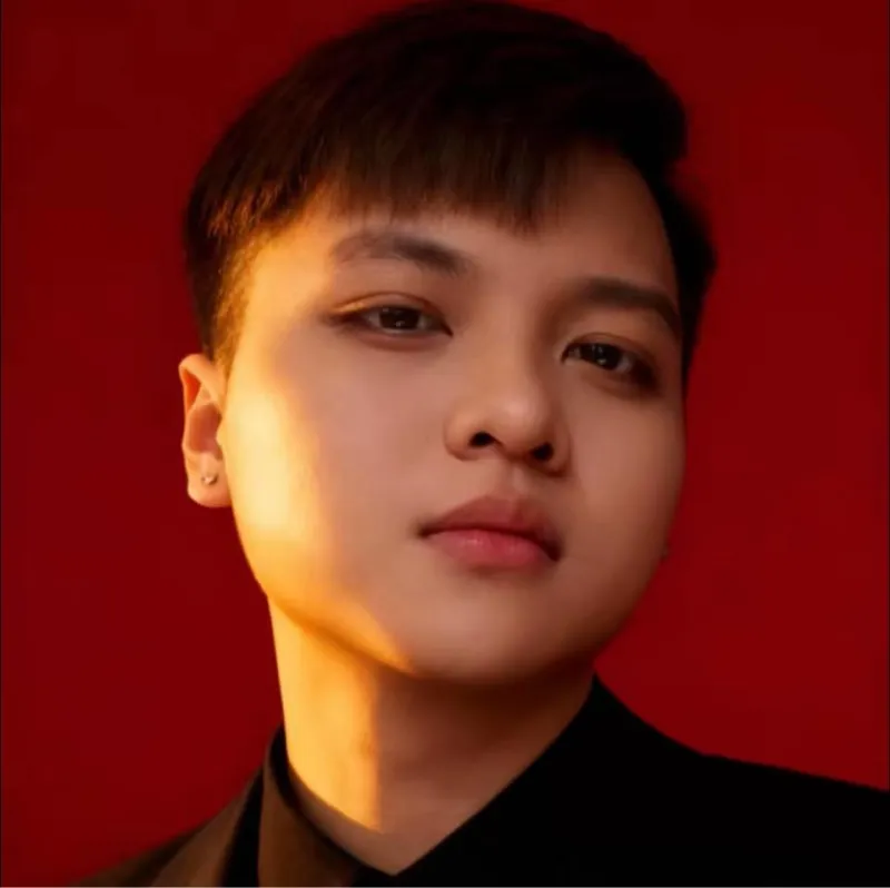 Đặng Hoàng Phúc