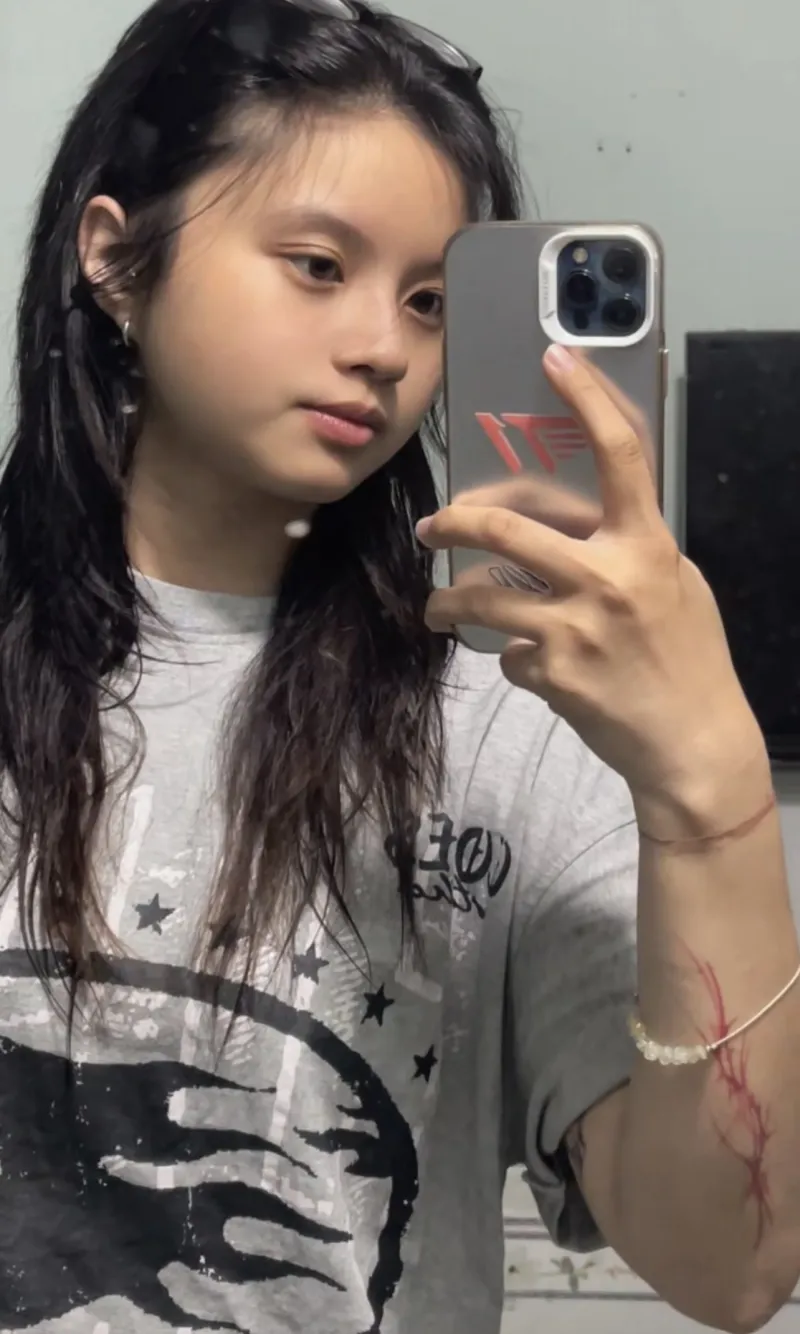 Tô Lam Phương
