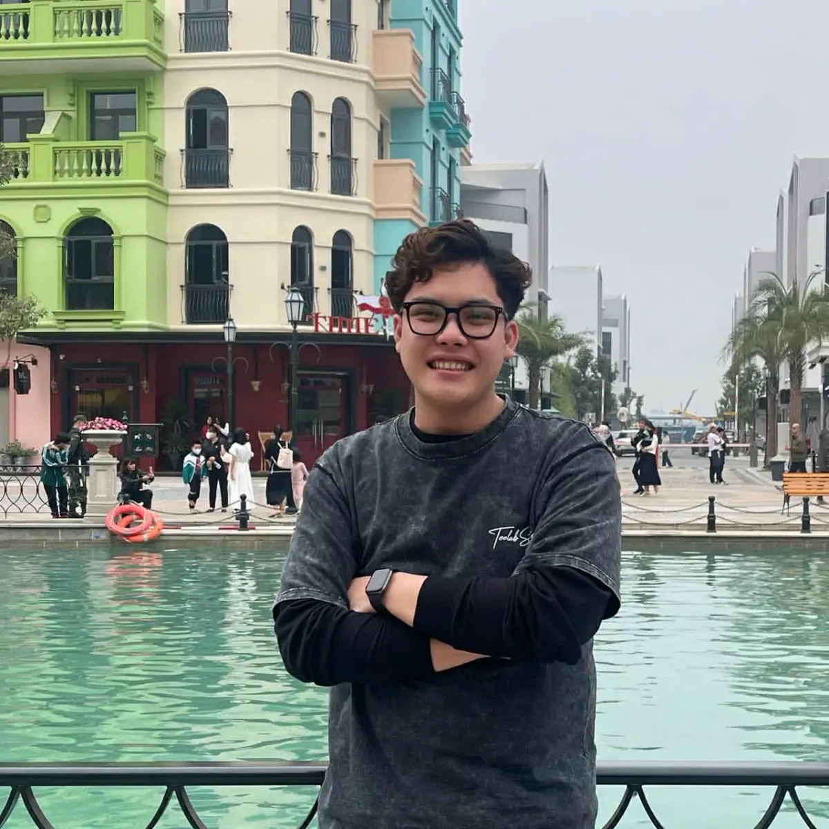 Bùi Việt Hoàng