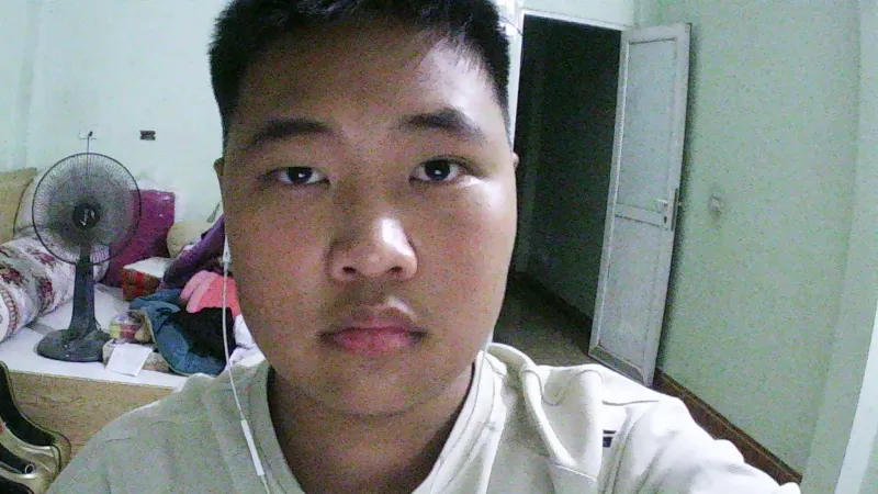 Đỗ Vũ bảo Thắng