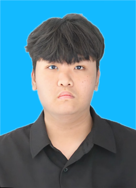 Lâm Nguyễn Sơn Tùng