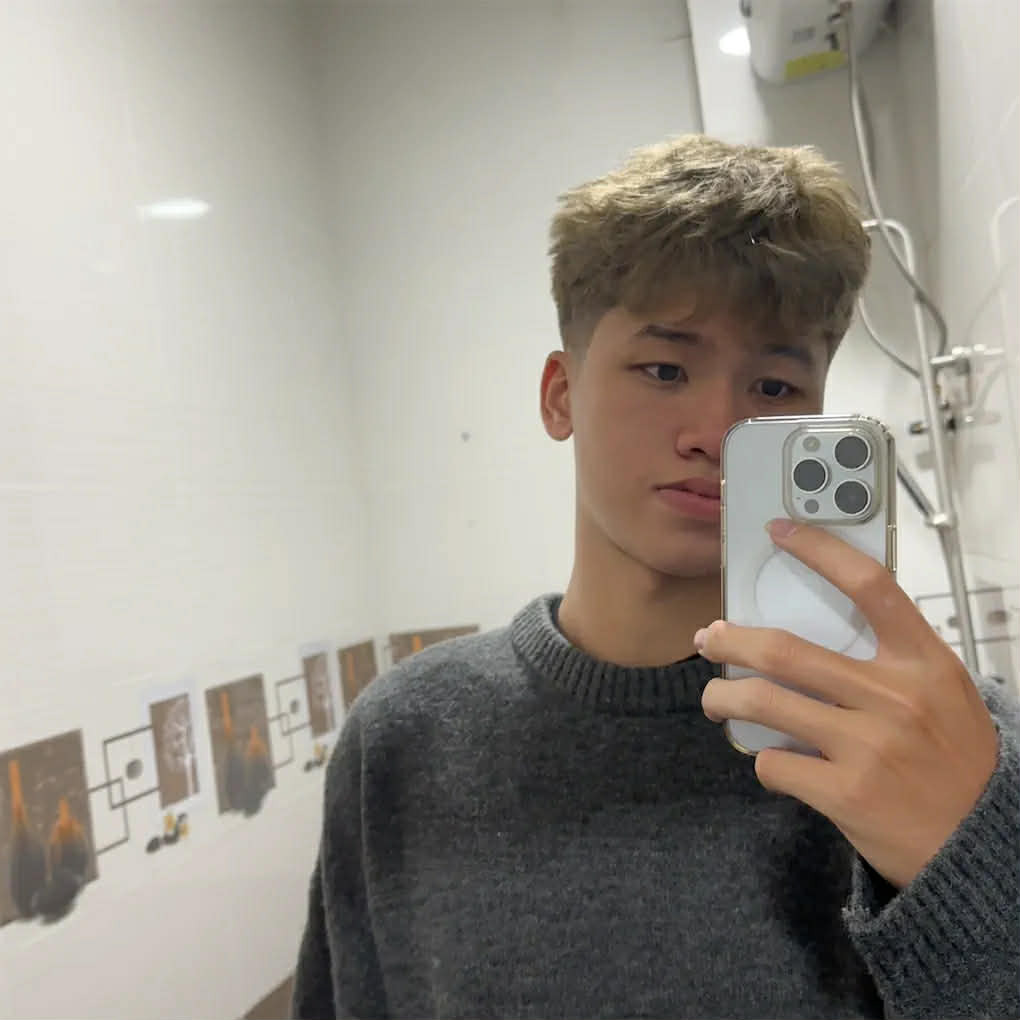 Trần Lê Minh Tiến