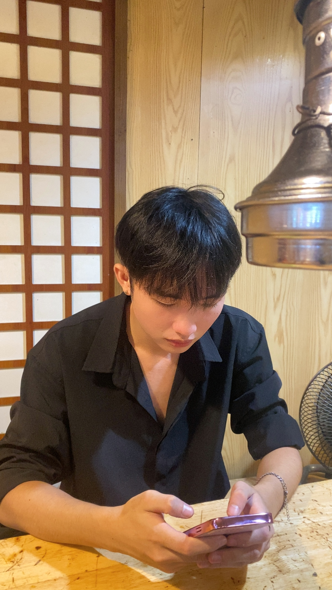 Lê Nguyễn Mạnh Linh