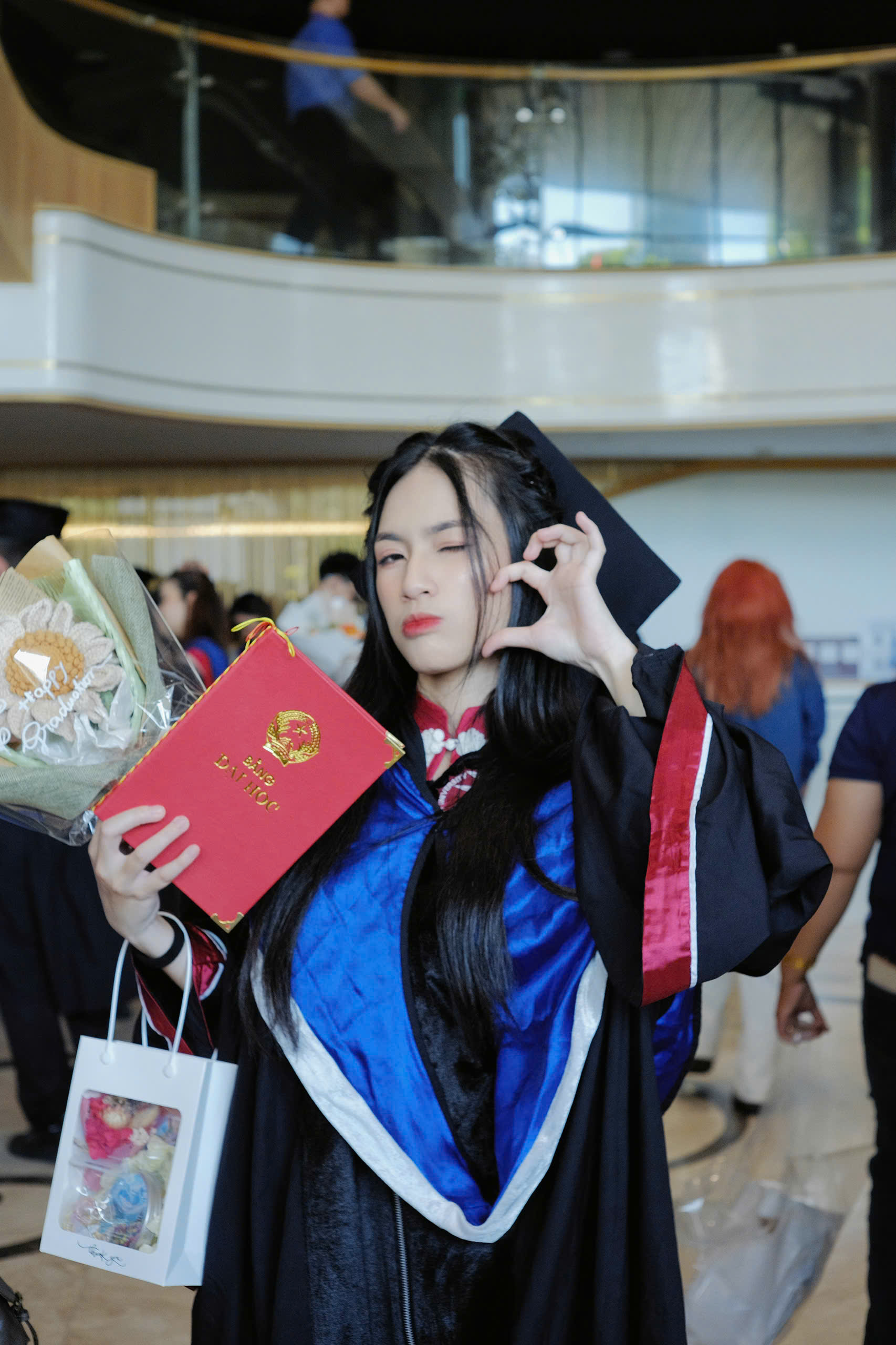 Võ Hoàng Thanh Trâm