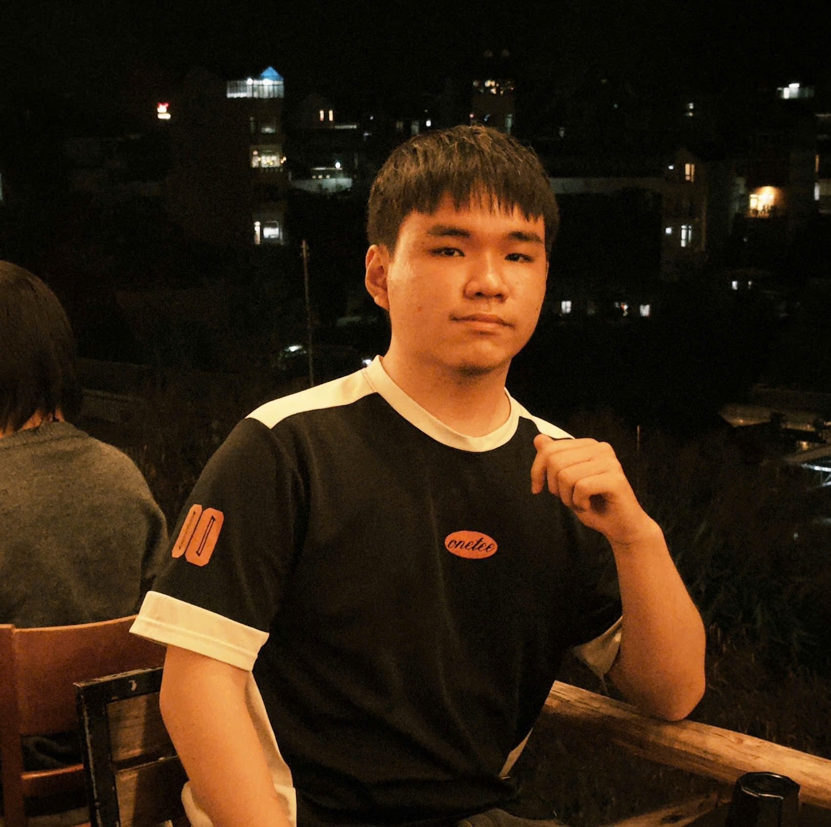 Trần Nguyễn Chí Thiện