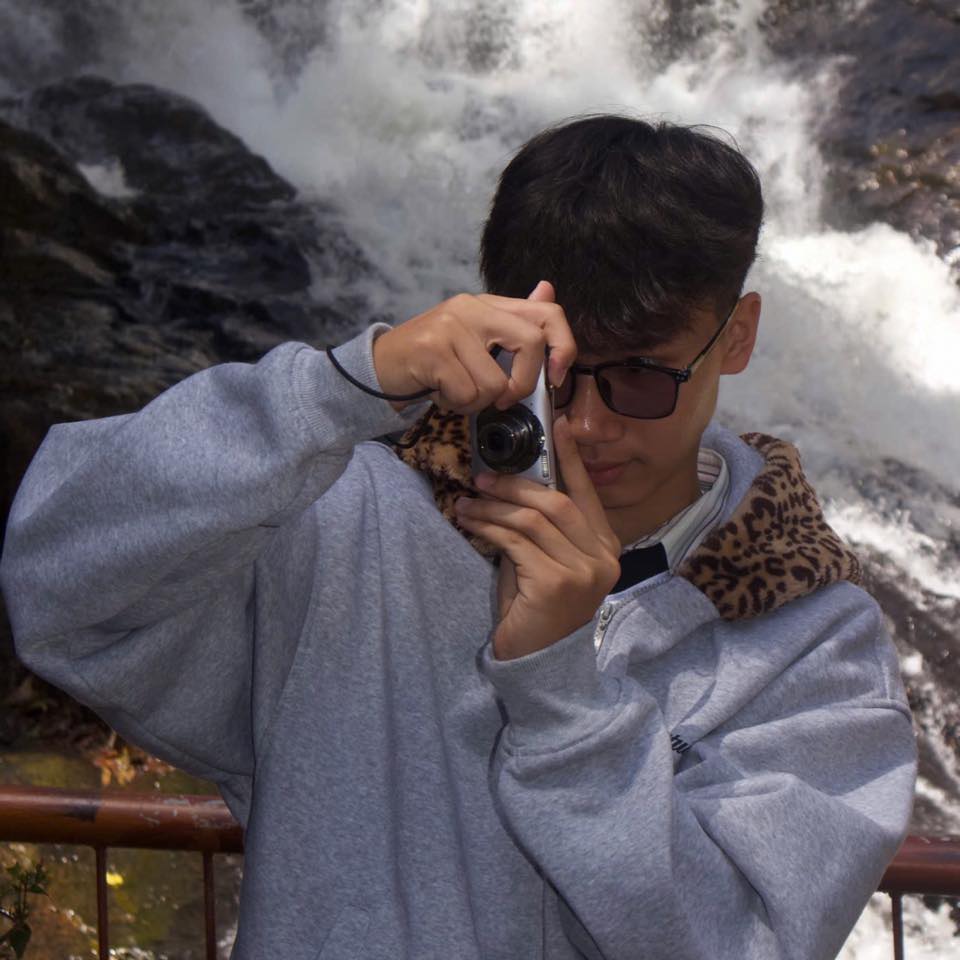 Vũ Hoàng Khôi Nguyên